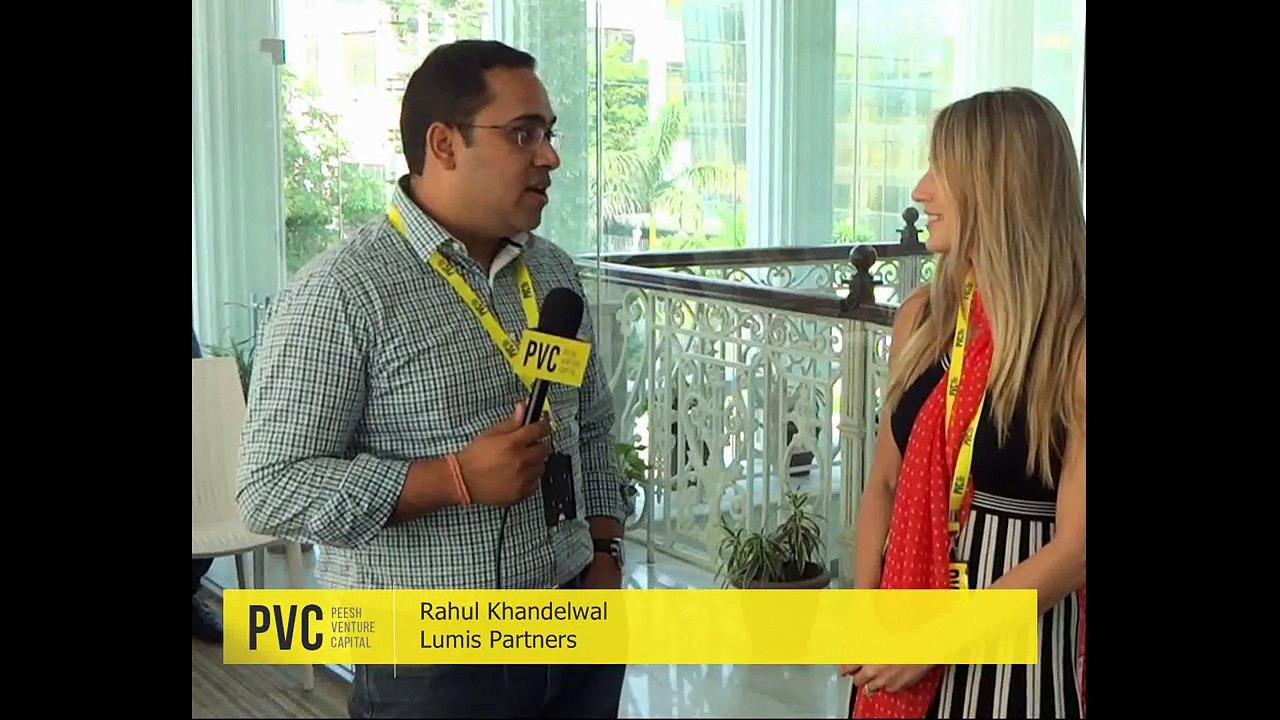 Investing the big dollars: Interview with the founder of Lumis Partners