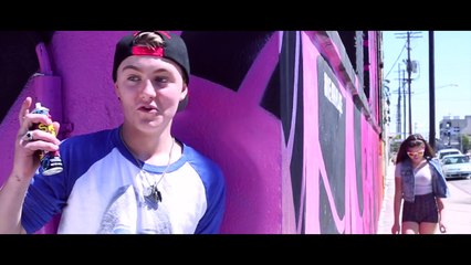 Outasight - "Now or Never" - Luke Chilton cover