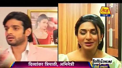 Phir Hua Raman Ka Surprise Fail!! - Yeh Hai Mohabbatein - 19th May 2015