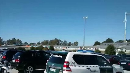 F1 2015 Jerez Tests Williams Turn 1 2 3