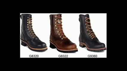 Advantages of Georgia Boots