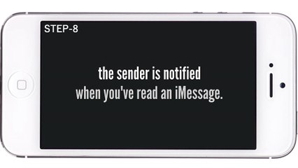 Steps To create email account in iPhone