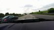 80 mph / 130 km/h on German Autobahn is like standing still ;)