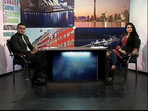 immigration consultant for australian immigration in islamabad