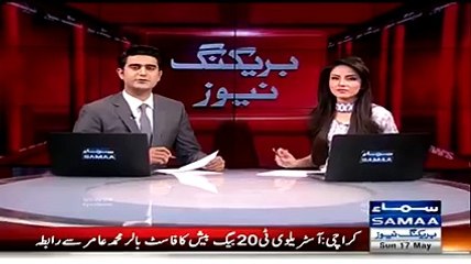 Mohamed Amir's Will PLay Big Bash In December