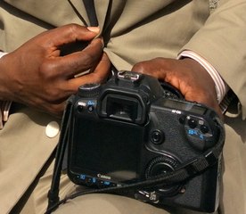 Captures d'Images la Basse-Terre en Guadeloupe / OSE -  Black Jack Legroove en parle