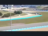 F1 2015-WILLIAMS FW37-Jerez- Valtteri Bottas
