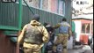 ОМОН штурмует штрафстоянку во Владивостоке