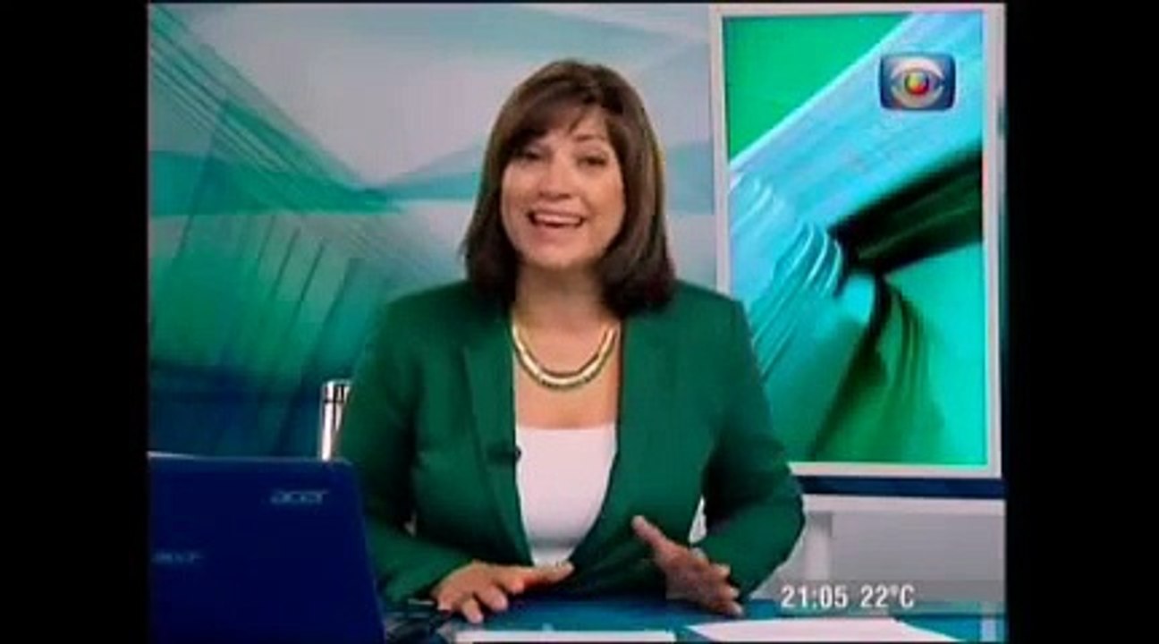 Despedida de Blanca Rodríguez a Jorge Traverso, que dejó Subrayado tras 23 años