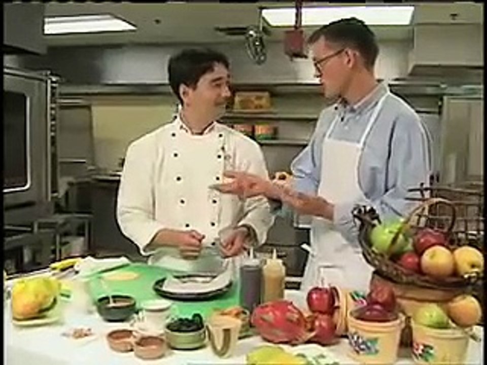 Gaslight Gourmet