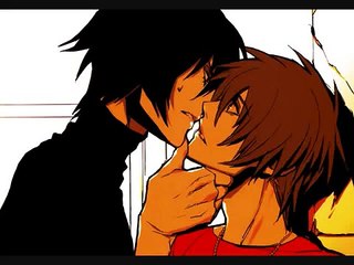 [BLCD] Togainu no Chi: Shiki-Hen - Desire [Subs en Español!!]