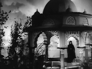 Mahal - Mushkil Hai Bahut Mushkil (Remastered)