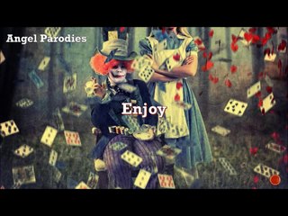 Nicki Minaj- Anaconda -PARODYمترجمة