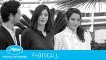 MARGUERITE & JULIEN -photocall- (en) Cannes 2015