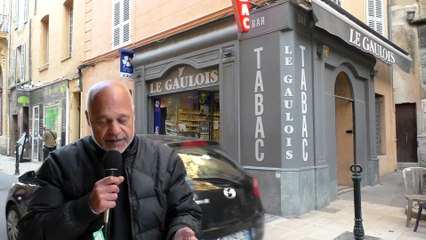 Reportage sur l'Association pour le Droit de Mourir dans la Dignité