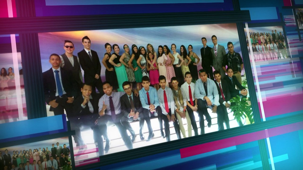 Homenagem FU