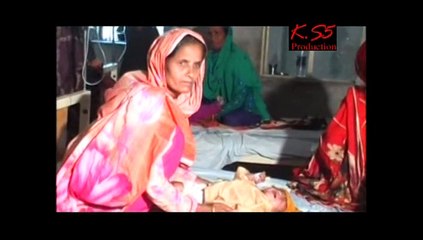 Somia Khan - O Meri Maan