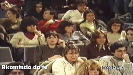 Totò, Eduardo,Troisi ed il capostazione