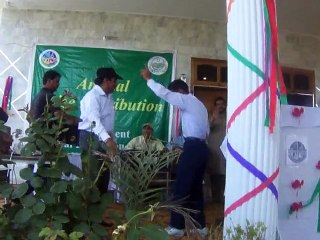 SPECIAL STUDENTS  DANCING  BY MALIK SHAHID SULEMAN VOICE OF TAXILA