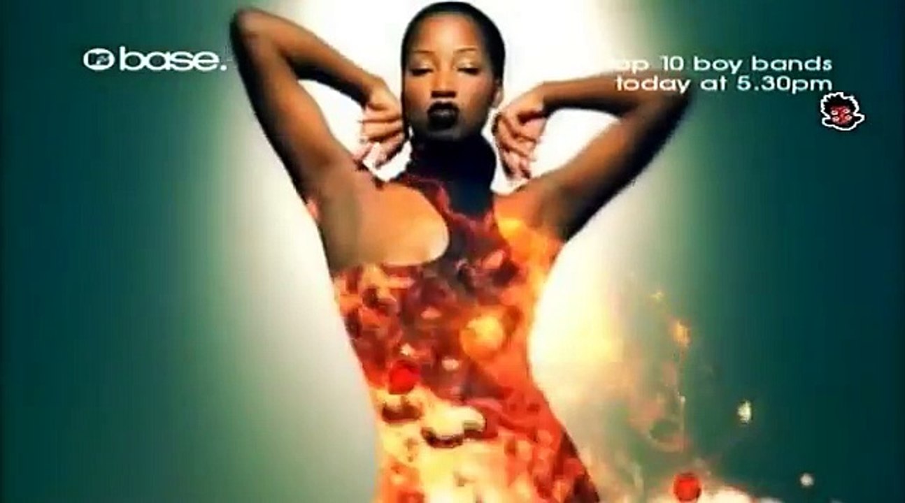 Jamelia - Thank You