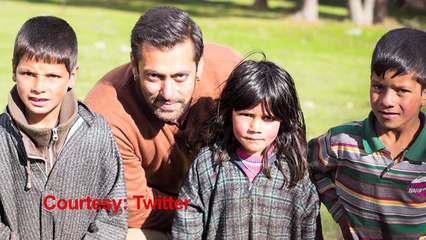 Watch: Salman's most ROMANTIC EVER MESSAGE to Katrina