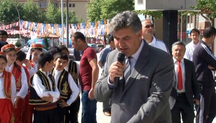 Safranbolu’da 19 Mayıs Coşkusu