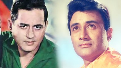 Guru Dutt & Dev Anand's 'Friendship' | UNTOLD Story