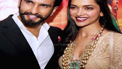 Ranveer's heartbreak moment when Deepiika says No for marriage