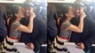 Aamir Kissed In Public In China