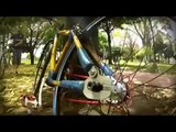 Gallardo Bikes | Bamboo bikes | Bicicletas en bambú | AGENDA CM&