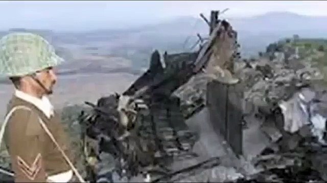 Air crashes -@- Major air crashes in Pakistan
