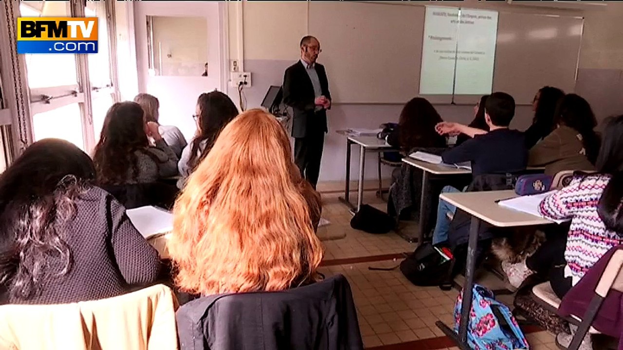 Collège: ce que propose la réforme