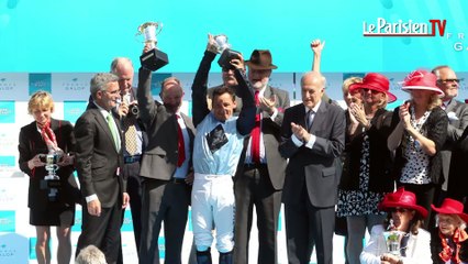 Grand Steeple Chase : les moments forts