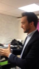 #Opi2ans : les coulisses du plateau de l'Opinion (1/2)