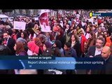 UN report: Sexual violence against Egyptian women increased since Muslim Brotherhood takeover