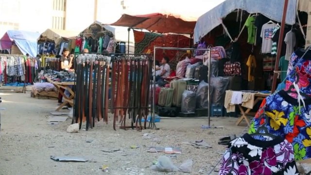 الحرب تحيل بنغازي مدينة منكوبة بعد عام من انطلاق حملة حفتر