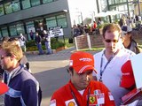 Ferrari Formula 1 V12 Sounds