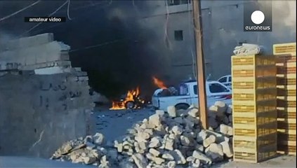 Irak'ta Ramadi'yi geri alma savaşı