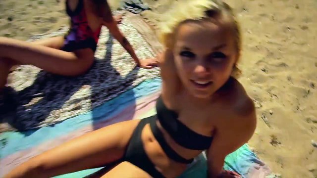 Matinée @ Amnesia Ibiza idée originale de promotion de la discothèque