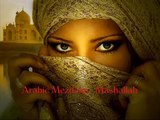 Arabic Mezdeke - Mashallah