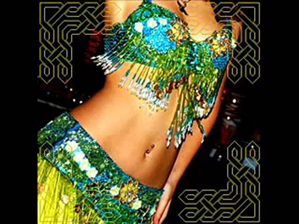 Arabic-Bellydance