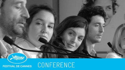 MARGUERITE & JULIEN -conference- (en) Cannes 2015