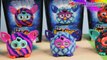 Furby Furbling Critter / Małe Furbisie - Furby Boom - Hasbro - A7890 - Recenzja