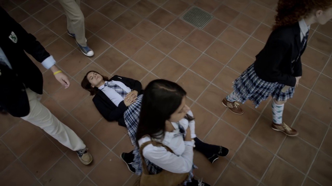 Wuthering High - Trailer (English) HD