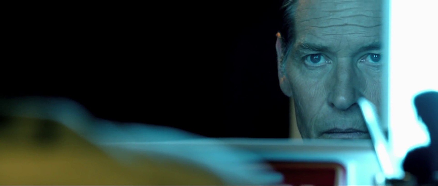 Persecuted - trailer (english) hd