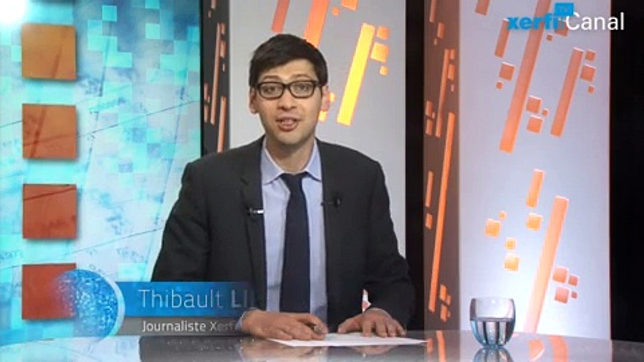 Thibaut Bidet-Mayer, Xerfi Canal Réindustrialisation américaine : mythes et réalités