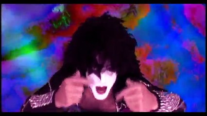 Kiss - Psycho Circus