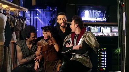 Robin des bois - J'attendais