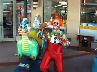 "The Windshield Wiper Dance" Hip Hop Line Dance