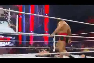 WWE RAW 11-5-2015 Rusev Attack John Cena & Neville  Full Show 11 May 2015